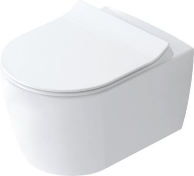 Унитаз iDevit Alfa SETK3104-2616-001-1-8000