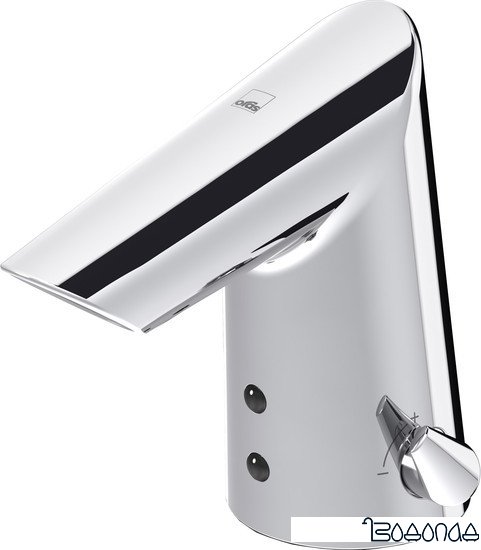 Смеситель Oras Optima [1714F]