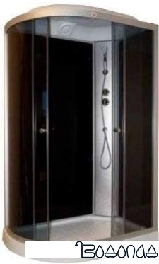 Душевая кабина Parly EC121R