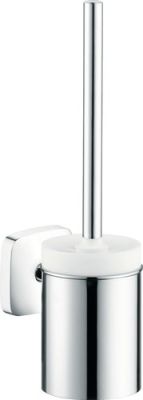 Ершик для унитаза Hansgrohe PuraVida 41505000