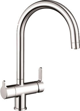 Смеситель Blanco Trima (хром)