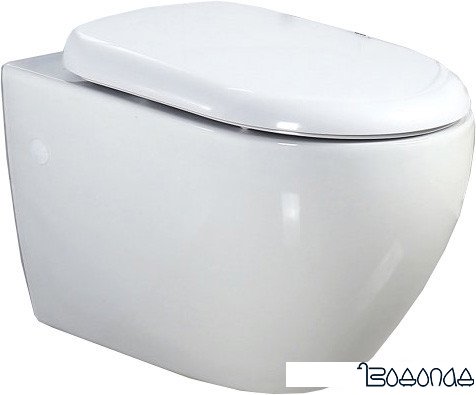 Унитаз BelBagno Sfera-R [BB513CH]