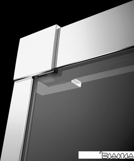 Душевая стенка Radaway Idea KDJ S1 120 R