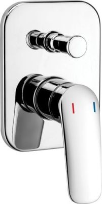 Смеситель Deante Coriander BCN 044P