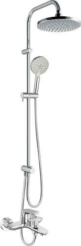 Душевая система Damixa Palace Grand 408611400