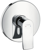 Смеситель Hansgrohe Metris 31652000