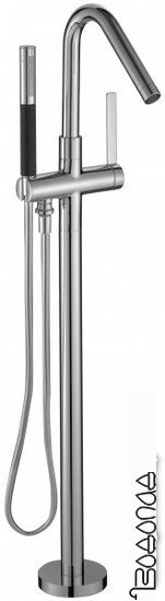 Смеситель Jacob Delafon Stillness [E97344-CP]