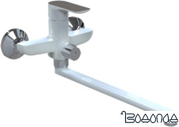 Смеситель Gappo G2248 35F фото 1