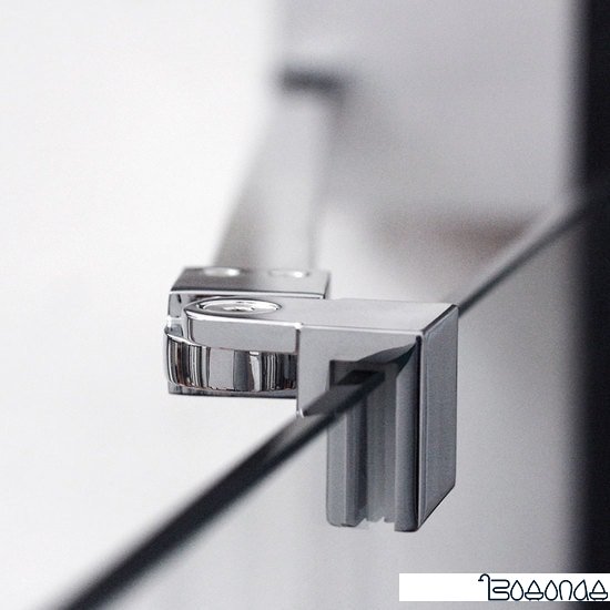 Душевая стенка Roltechnik Elegant Neo Line GBN/90