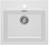 Кухонная мойка Franke Sirius SID 610 (полярный белый) [114.0443.343]
