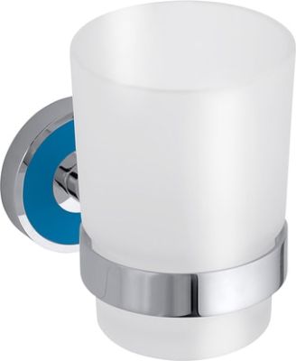 Стакан для зубной щетки и пасты Bemeta Trend-i 104110018D