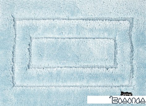 Коврик для ванной Gappo G85401 80x50 фото 1