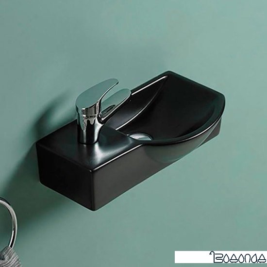 Умывальник Melana MLN-7947ARMB