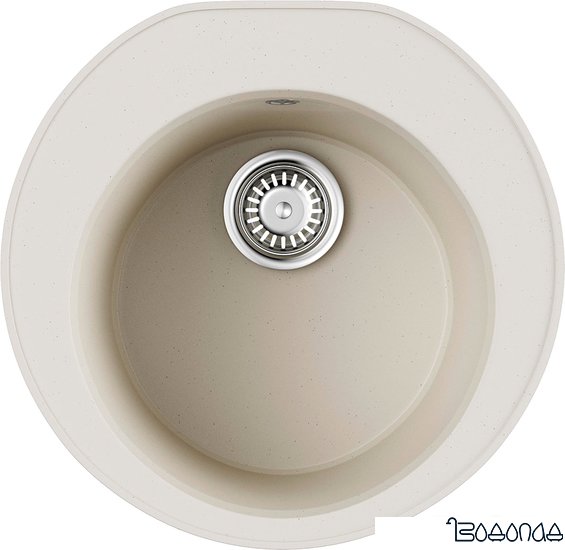 Кухонная мойка Omoikiri Miya 50R EV (эверест)