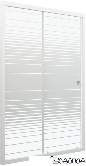 Душевая дверь Triton Слайд 120 фото 1