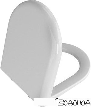 Сиденье для унитаза Vitra Zentrum 94-003-009 фото 1