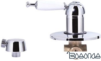 Смеситель Kaiser Vincent [31017] фото 1