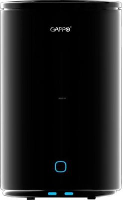 Стационарная система "под мойкой" Gappo G9001