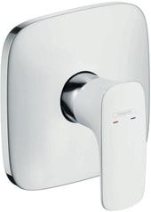 Смеситель Hansgrohe PuraVida 15665000