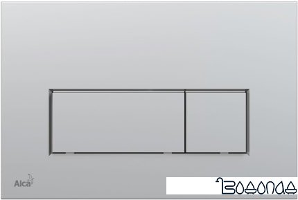 Панель смыва Alcaplast M572
