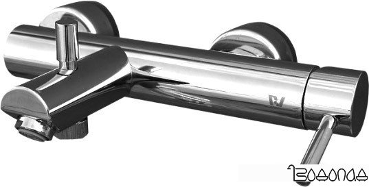 Смеситель Slezak RAV Seina SE954.5 (хром)