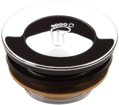 Донный клапан Deante Click-Clack NHC 020A