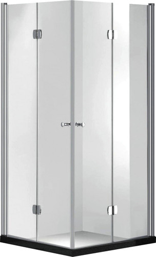 Душевой уголок Gemy Dutch Windmill S37193D-S37193A