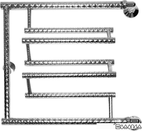 Полотенцесушитель Ника Ajoure ПМ 3 50x70