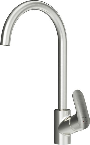 Смеситель AM.PM Like F8007111