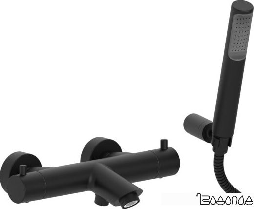 Смеситель Paffoni Light LIQ023NO