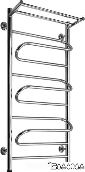 Полотенцесушитель Ростела Танго 3+ 1" 50x100 см