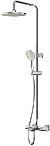 Душевая система AM.PM Gem F0790510