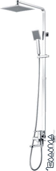 Душевая система Kaiser 34182 фото 1