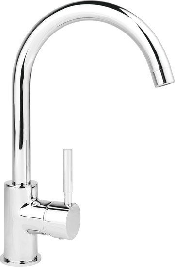 Смеситель Ferro Lugio BLG4 фото 1