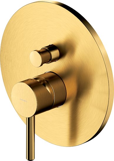 Смеситель Omnires Y Y1235GLB