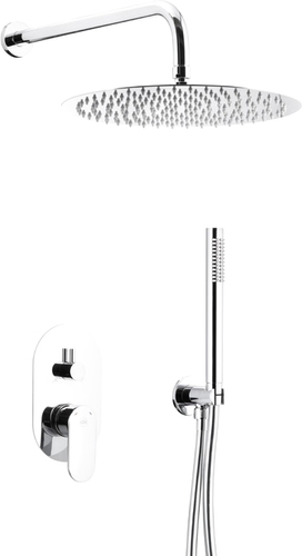 Душевая система Armatura Halit 4829-511-00