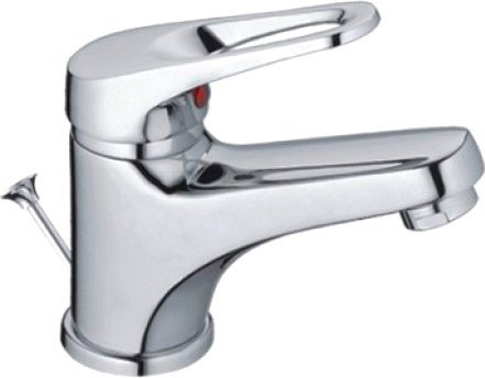 Смеситель Haiba HB1013