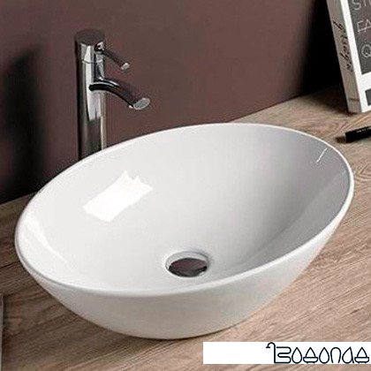 Умывальник Melana MLN-78162 56x38.5