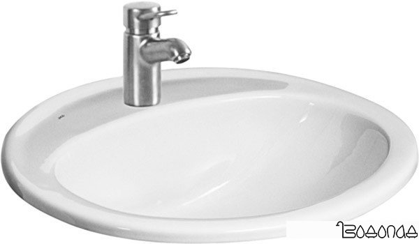 Умывальник Roca Adora 56x47 [327203000]