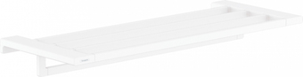 Полка для полотенца Hansgrohe AddStoris 41751700