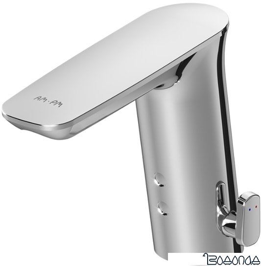 Смеситель AM.PM Inspire 2.0 F50A02300