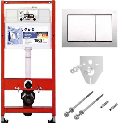 Инсталляция для унитаза Tece 9.400.006
