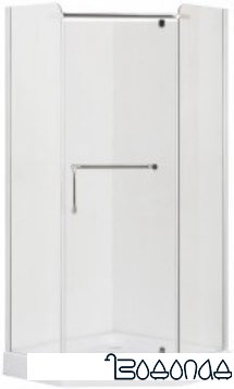 Душевой уголок Esbano ES-8160 90x90 фото 1