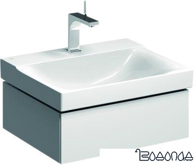 Keramag Xeno2 тумба под умывальник (807160000)