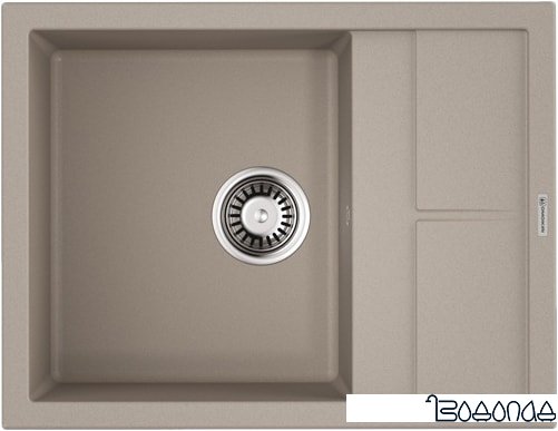 Кухонная мойка Omoikiri Sumi 65 SA