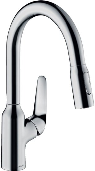 Смеситель Hansgrohe Focus M42 71821000