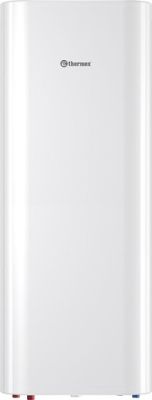 Накопительный электрический водонагреватель Thermex Flat 80 V Combi