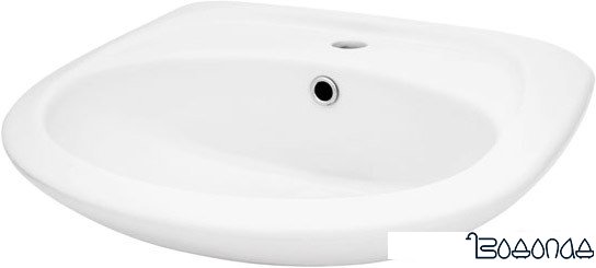 Умывальник Santek Бриз 55x45.5 (1WH110460)