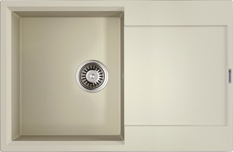 Кухонная мойка Omoikiri Daisen 78T EV (эверест)