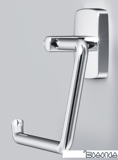 Держатель для туалетной бумаги AM.PM Gem A9034100 фото 3